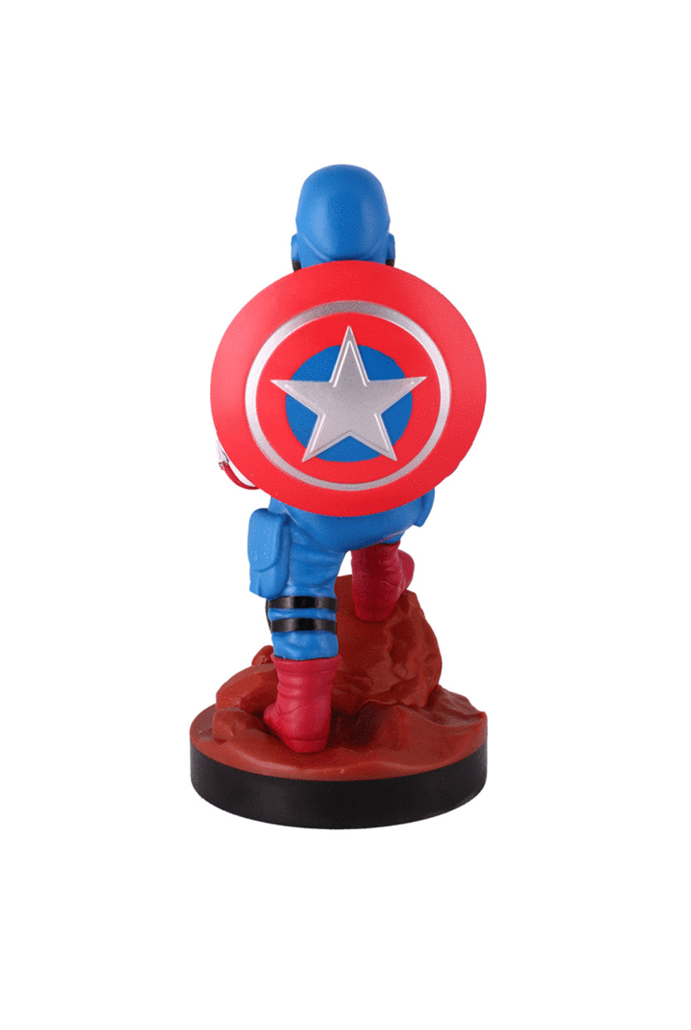Captain America - Cable Guy - Console Accessories by Exquisite Gaming The Chelsea Gamer