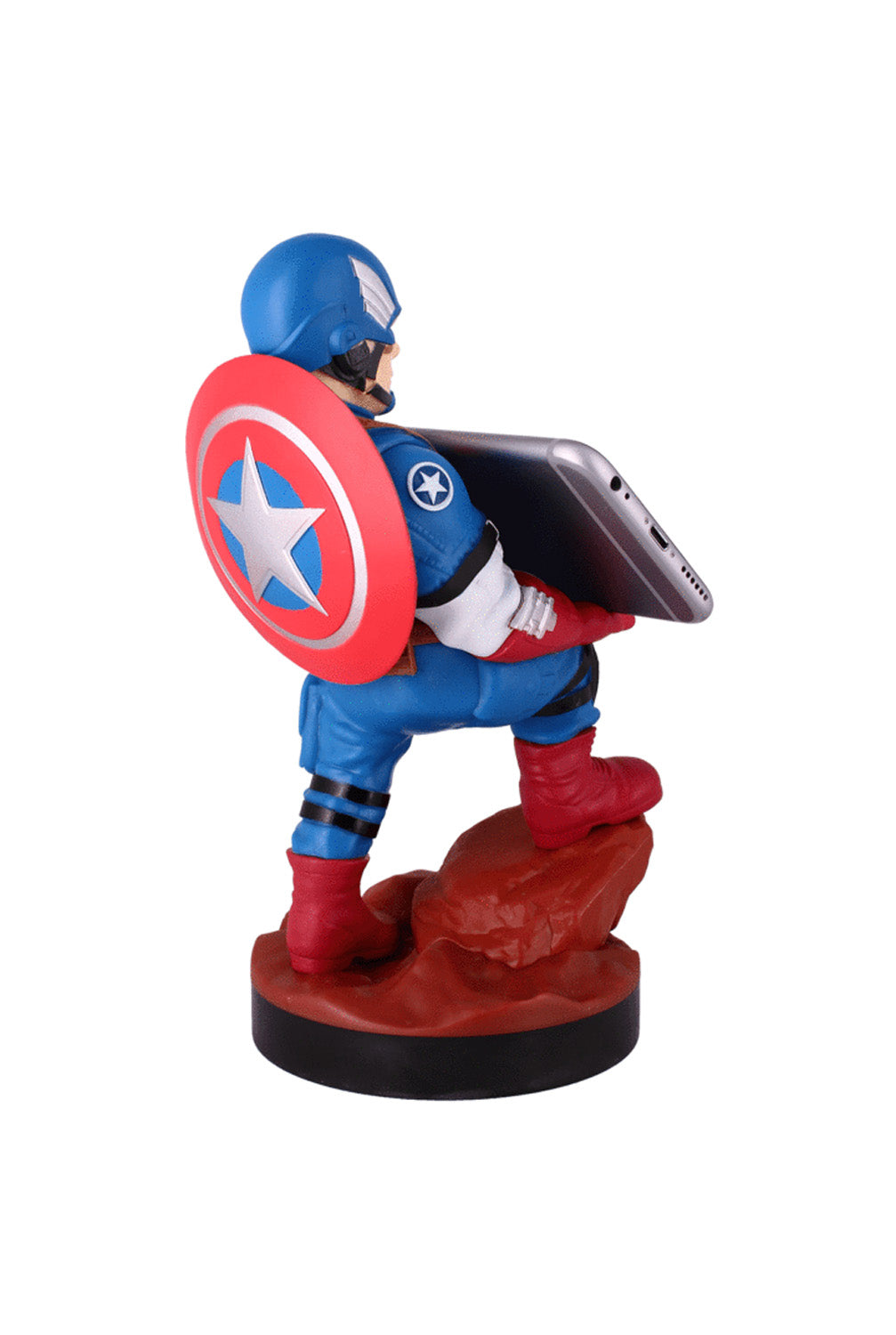 Captain America - Cable Guy - Console Accessories by Exquisite Gaming The Chelsea Gamer