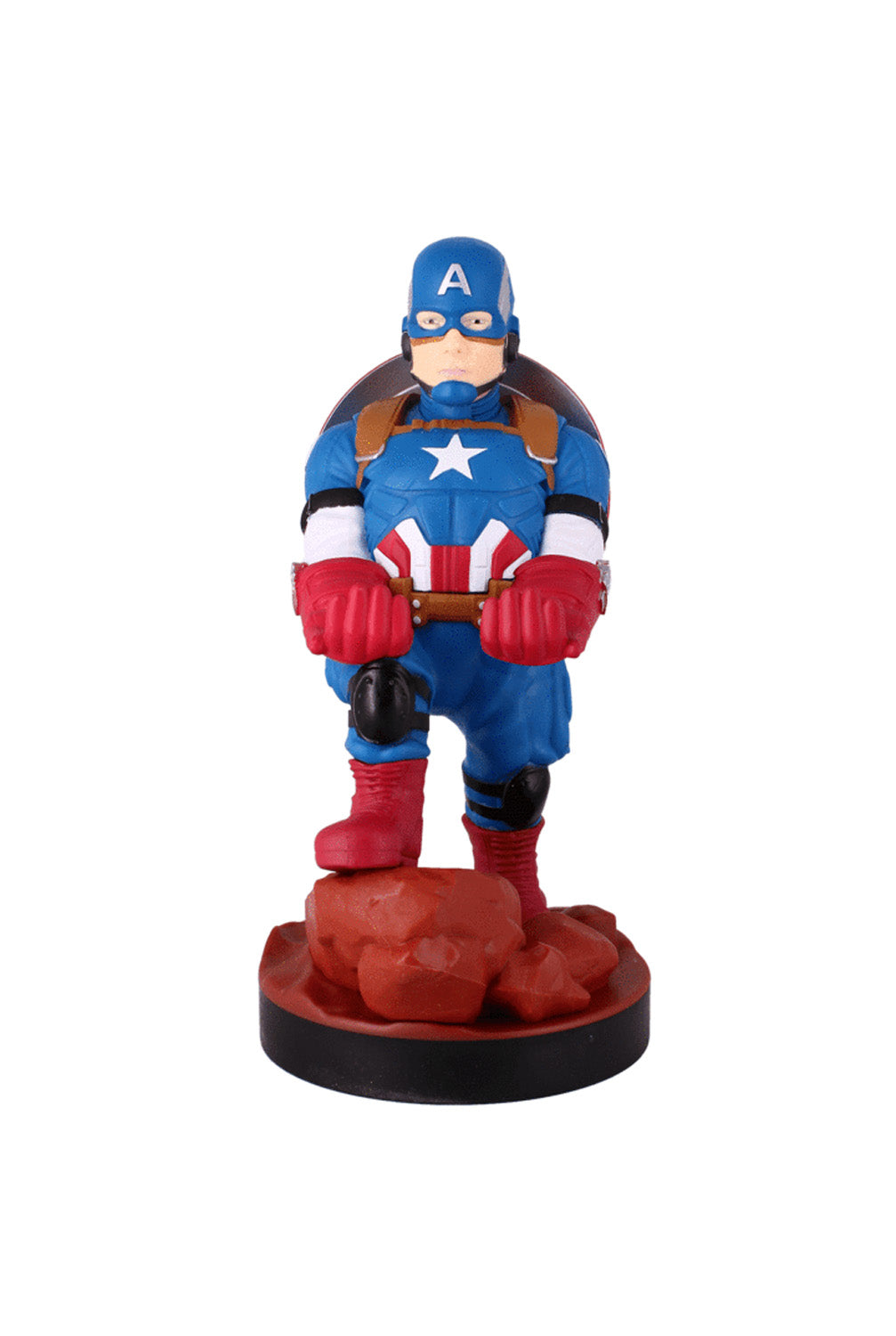 Captain America - Cable Guy - Console Accessories by Exquisite Gaming The Chelsea Gamer