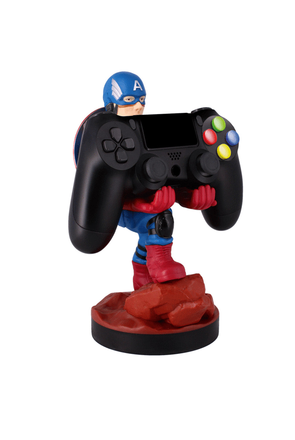 Captain America - Cable Guy - Console Accessories by Exquisite Gaming The Chelsea Gamer