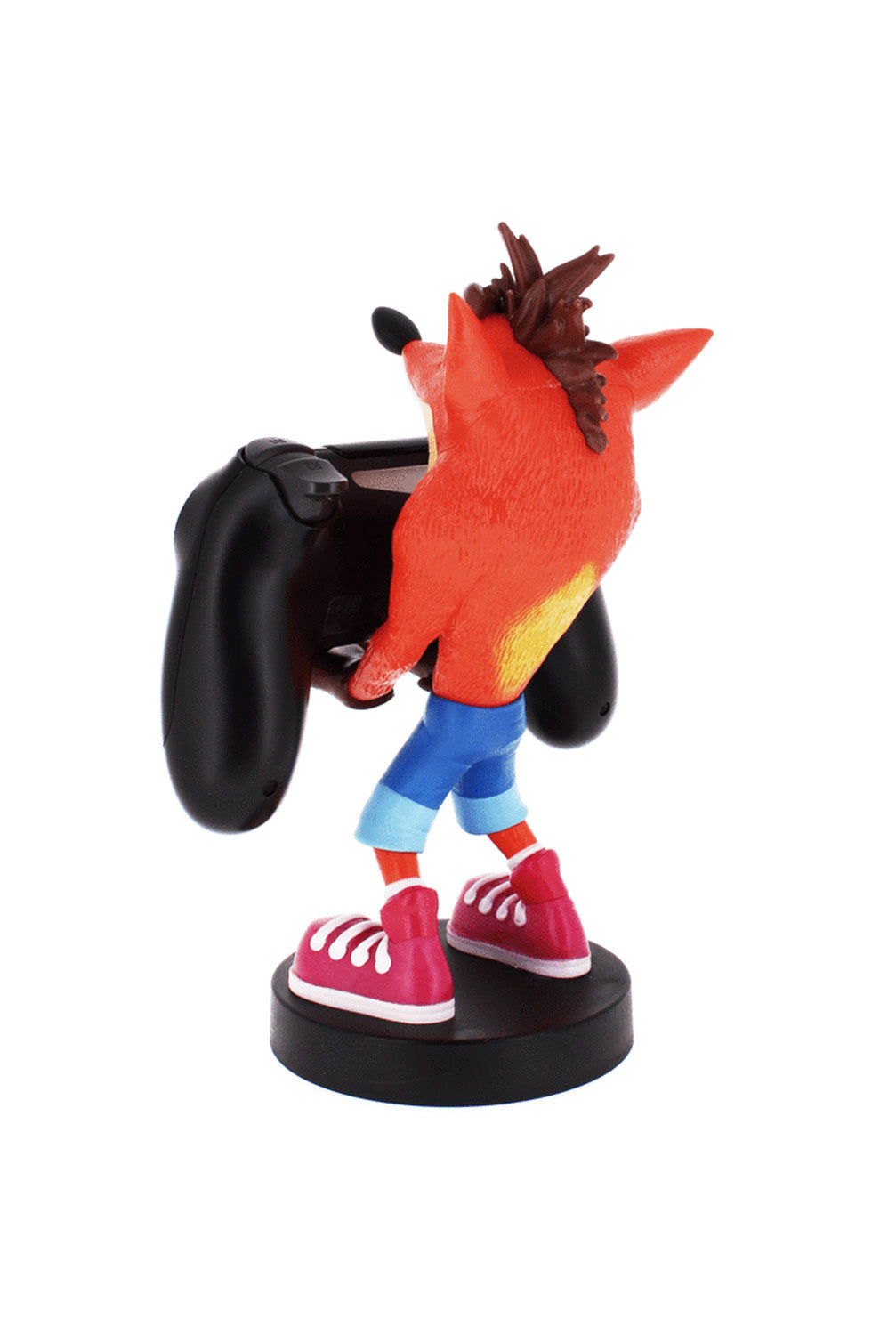 Crash Bandicoot Trilogy – Cable guy - Console Accessories by Exquisite Gaming The Chelsea Gamer