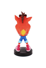 Crash Bandicoot Trilogy – Cable guy - Console Accessories by Exquisite Gaming The Chelsea Gamer
