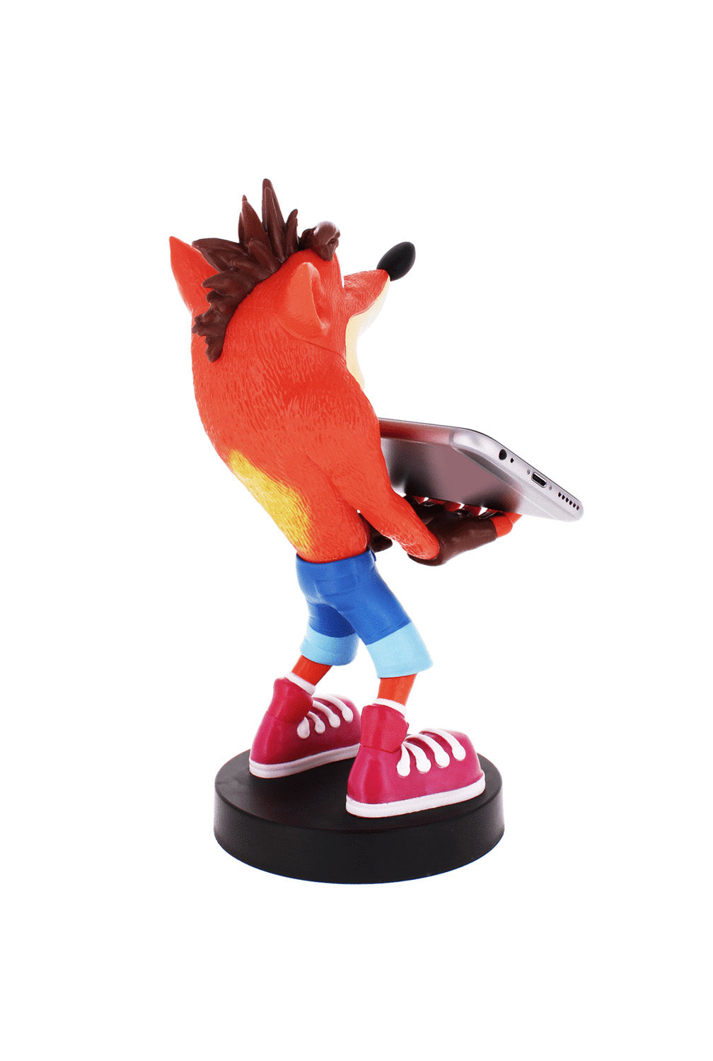 Crash Bandicoot Trilogy – Cable guy - Console Accessories by Exquisite Gaming The Chelsea Gamer