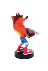 Crash Bandicoot Trilogy – Cable guy - Console Accessories by Exquisite Gaming The Chelsea Gamer