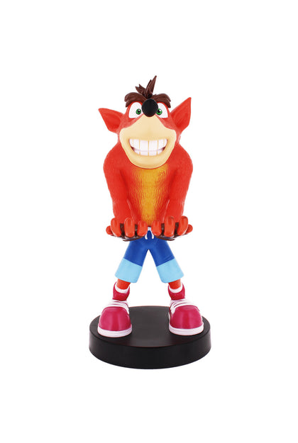 Crash Bandicoot Trilogy – Cable guy - Console Accessories by Exquisite Gaming The Chelsea Gamer