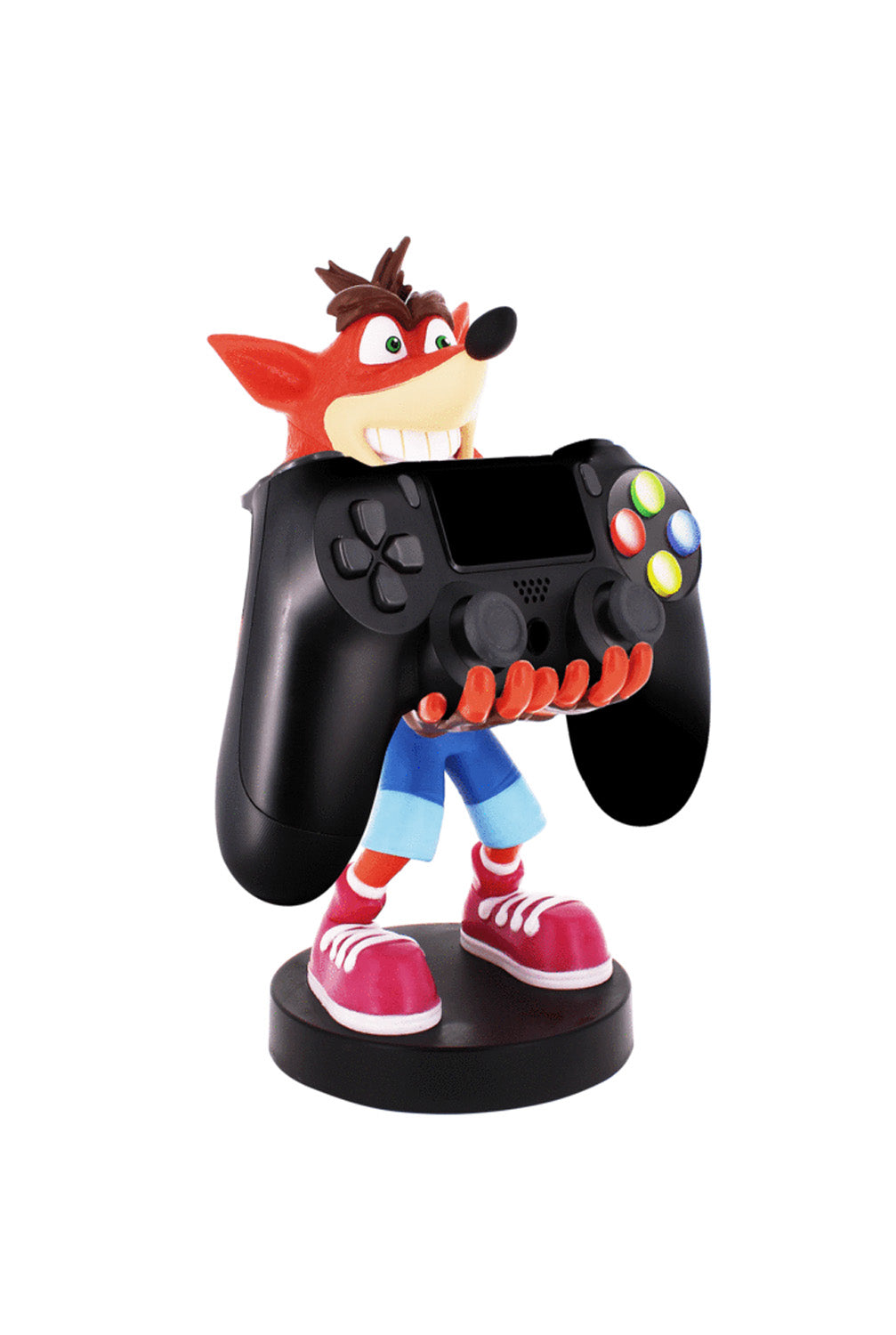 Crash Bandicoot Trilogy – Cable guy - Console Accessories by Exquisite Gaming The Chelsea Gamer
