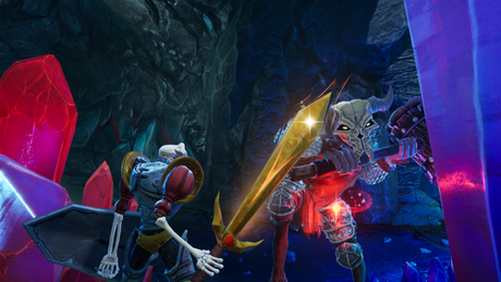 MediEvil – PlayStation 4 Exclusive - Video Games by Sony The Chelsea Gamer