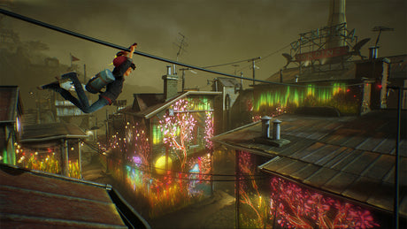 Concrete Genie - PlayStation 4 - Video Games by Sony The Chelsea Gamer