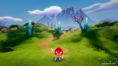 Concrete Genie - PlayStation 4 - Video Games by Sony The Chelsea Gamer