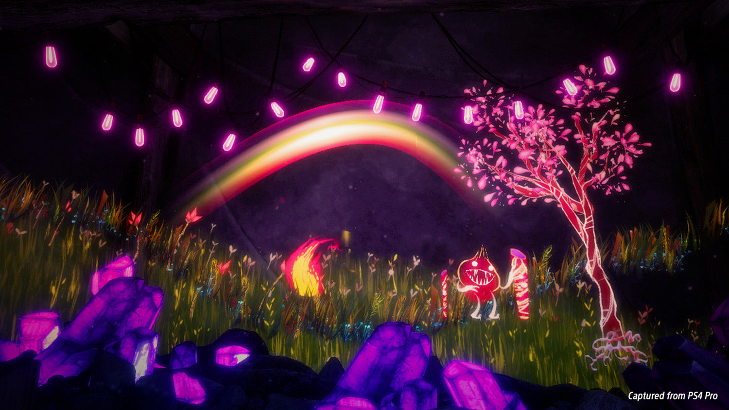 Concrete Genie - PlayStation 4 - Video Games by Sony The Chelsea Gamer