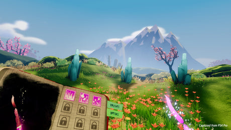 Concrete Genie - PlayStation 4 - Video Games by Sony The Chelsea Gamer