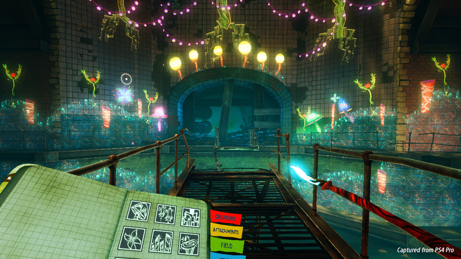 Concrete Genie - PlayStation 4 - Video Games by Sony The Chelsea Gamer