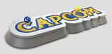 Capcom Home Arcade - Console pack by Koch Media The Chelsea Gamer