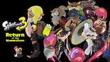 Splatoon 3 - Nintendo Switch - Video Games by Nintendo The Chelsea Gamer