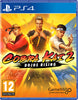 Cobra Kai 2: Dojos Rising - PlayStation 4 - Video Games by GameMill Entertainment The Chelsea Gamer