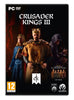 Crusader Kings III - Video Games by Paradox The Chelsea Gamer