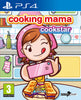 Cooking Mama: Cookstar - PlayStation 4 - Video Games by Ravenscourt The Chelsea Gamer
