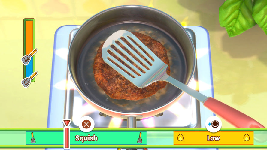 Cooking Mama: Cookstar - PlayStation 4 - Video Games by Ravenscourt The Chelsea Gamer