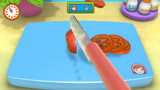 Cooking Mama: Cookstar - PlayStation 4 - Video Games by Ravenscourt The Chelsea Gamer