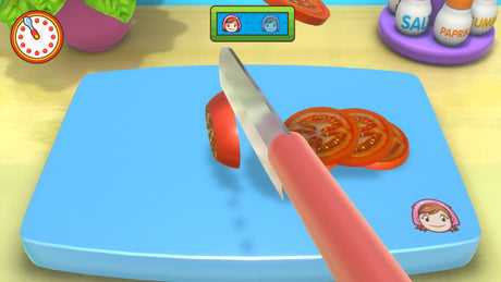 Cooking Mama: Cookstar - PlayStation 4 - Video Games by Ravenscourt The Chelsea Gamer