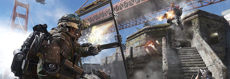 Call of Duty - Advanced Warfare - PlayStation 4 - Video Games by ACTIVISION The Chelsea Gamer
