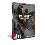 Call of Duty®: Black Ops 4 Pro - Video Games by ACTIVISION The Chelsea Gamer
