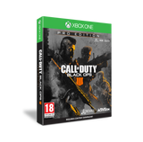 Call of Duty®: Black Ops 4 Pro - Video Games by ACTIVISION The Chelsea Gamer