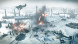 Company of Heroes 2: All Out War Edition - Video Games by SEGA UK The Chelsea Gamer