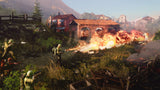Company of Heroes 3 Launch Edition with Metal Case - PC - Video Games by SEGA UK The Chelsea Gamer