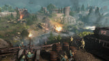 Company of Heroes 3 Launch Edition with Metal Case - PC - Video Games by SEGA UK The Chelsea Gamer