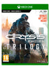 Crysis Remastered Trilogy - Xbox One - Video Games by Crytek The Chelsea Gamer