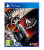 Curved Space - PlayStation 4 - Video Games by Maximum Games Ltd (UK Stock Account) The Chelsea Gamer