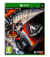 Curved Space - Xbox - Video Games by Maximum Games Ltd (UK Stock Account) The Chelsea Gamer