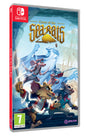 Curse of the Sea Rats - Nintendo Switch - Video Games by Funstock The Chelsea Gamer