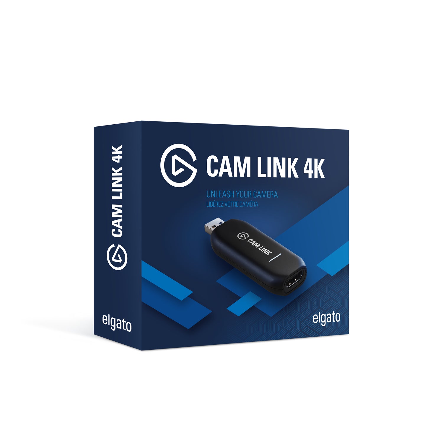 Elgato - Camlink 4k - Core Components by Elgato The Chelsea Gamer