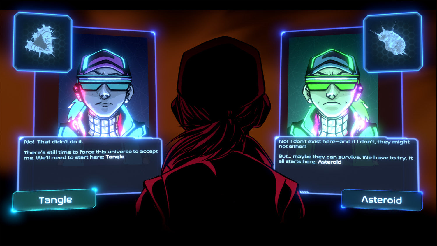 Curved Space - PlayStation 4 - Video Games by Maximum Games Ltd (UK Stock Account) The Chelsea Gamer