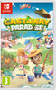 Castaway Paradise -  Nintendo Switch - Video Games by Mindscape The Chelsea Gamer