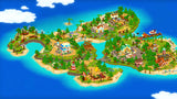 Castaway Paradise -  Nintendo Switch - Video Games by Mindscape The Chelsea Gamer