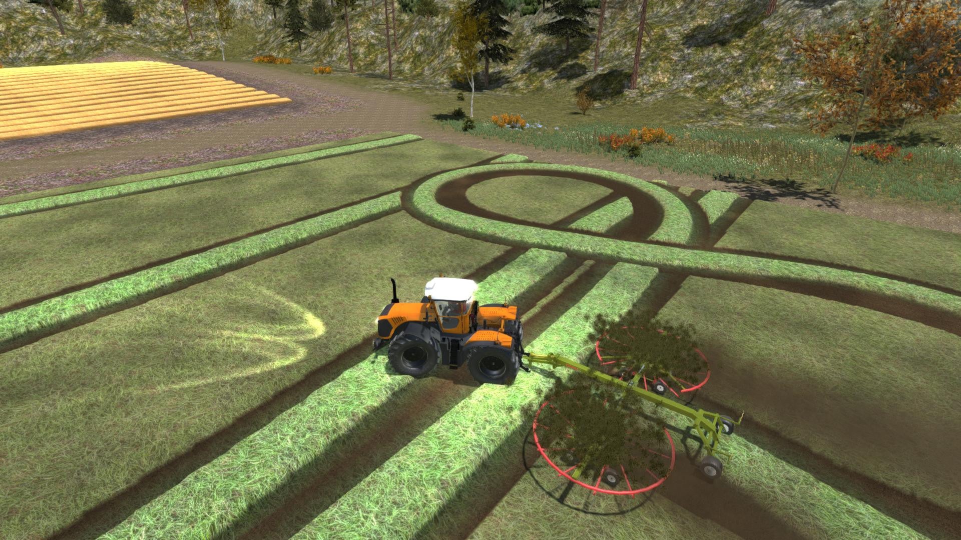 Professional Farmer 2017 Gold Edition (Xbox One) - Video Games by UIG Entertainment The Chelsea Gamer