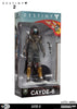 Destiny -  Cayde-6 Action Figure, 18cm - merchandise by MacFalane The Chelsea Gamer