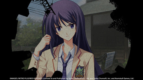 Chaos Double Pack Steelbook Launch Edition - Nintendo Switch - Video Games by Numskull Games The Chelsea Gamer