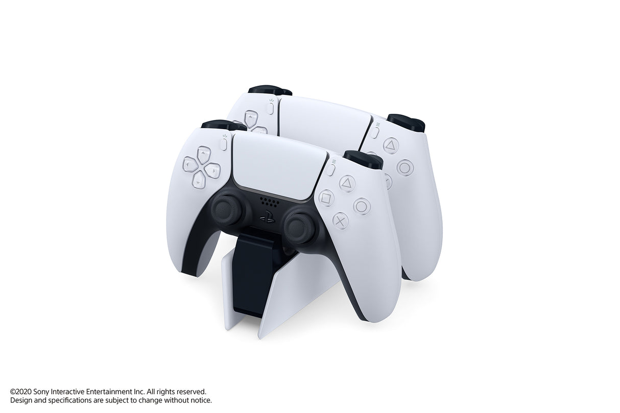 DualSense™ Charging Station - Console Accessories by Sony The Chelsea Gamer