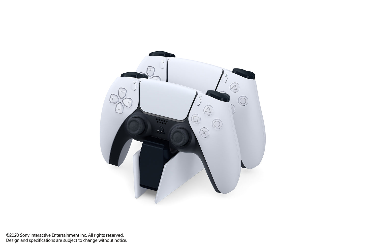 DualSense™ Charging Station - Console Accessories by Sony The Chelsea Gamer