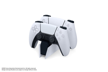 DualSense™ Charging Station - Console Accessories by Sony The Chelsea Gamer