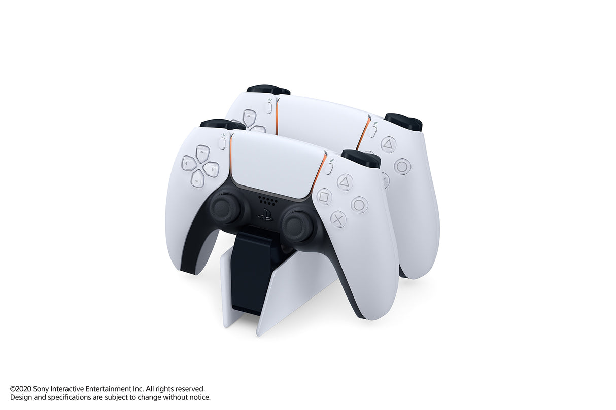 DualSense™ Charging Station - Console Accessories by Sony The Chelsea Gamer