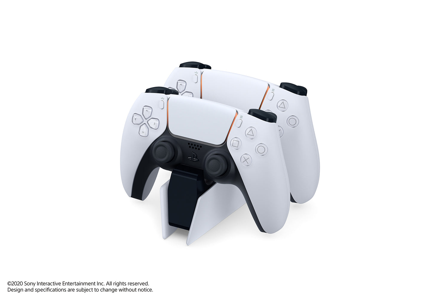 DualSense™ Charging Station - Console Accessories by Sony The Chelsea Gamer