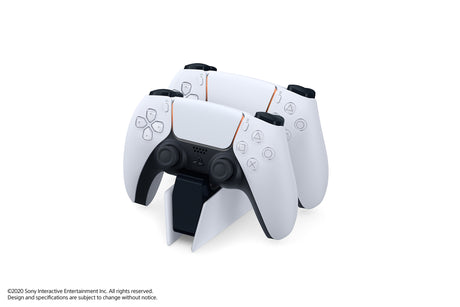 DualSense™ Charging Station - Console Accessories by Sony The Chelsea Gamer