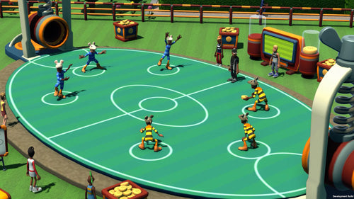 Two Point Campus - Enrolment Edition - PlayStation 5 - Video Games by SEGA UK The Chelsea Gamer