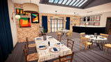 Chef Life: A Restaurant Simulator - Nintendo Switch -  by The Chelsea Gamer The Chelsea Gamer