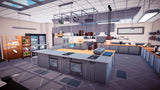 Chef Life: A Restaurant Simulator - PlayStation 4 -  by The Chelsea Gamer The Chelsea Gamer